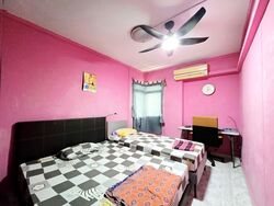 Blk 256 Compassvale Haven (Sengkang), HDB 5 Rooms #547765641